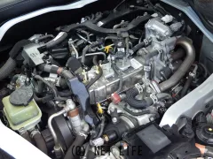 トヨタ ハイエースバン