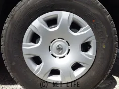 トヨタ ハイエースバン