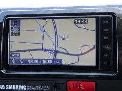 トヨタ ハイエースバン