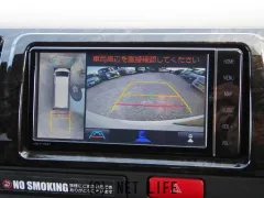 トヨタ ハイエースバン