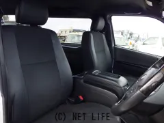 トヨタ ハイエースバン