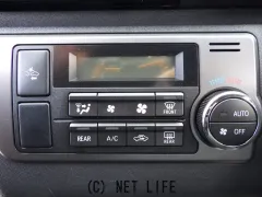 トヨタ ハイエースバン