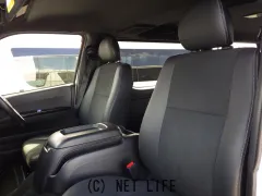 トヨタ ハイエースバン