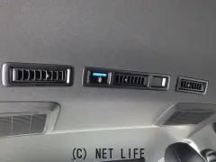 トヨタ ハイエースバン