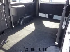 トヨタ ハイエースバン