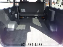 トヨタ ハイエースバン