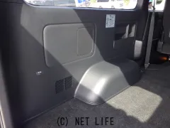 トヨタ ハイエースバン