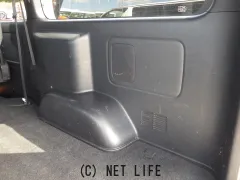 トヨタ ハイエースバン