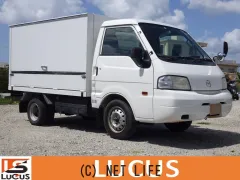 マツダ ボンゴトラック