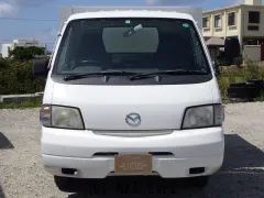 マツダ ボンゴトラック