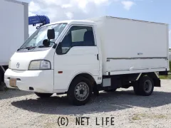 マツダ ボンゴトラック