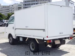 マツダ ボンゴトラック