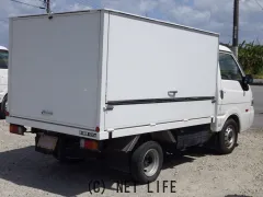 マツダ ボンゴトラック