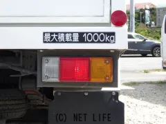 マツダ ボンゴトラック