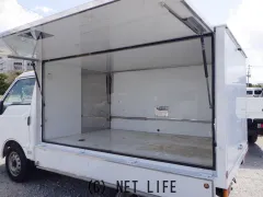 マツダ ボンゴトラック