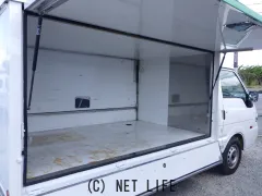 マツダ ボンゴトラック