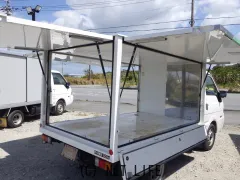 マツダ ボンゴトラック