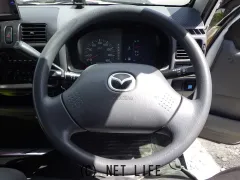 マツダ ボンゴトラック