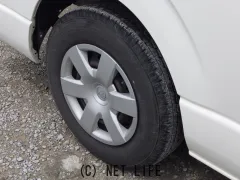 トヨタ ハイエースバン