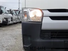 トヨタ ハイエースバン
