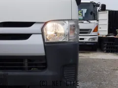 トヨタ ハイエースバン