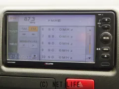 トヨタ ハイエースバン