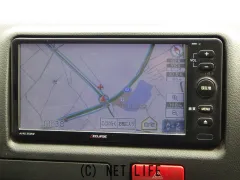 トヨタ ハイエースバン