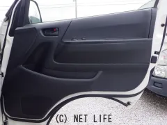 トヨタ ハイエースバン