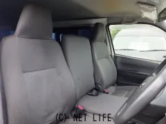 トヨタ ハイエースバン