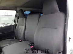 トヨタ ハイエースバン