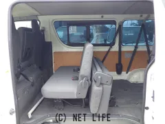 トヨタ ハイエースバン