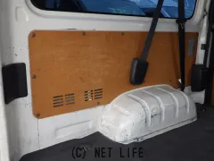 トヨタ ハイエースバン