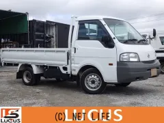 日産 バネットトラック