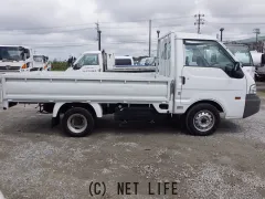 日産 バネットトラック