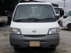 日産 バネットトラック