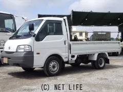 日産 バネットトラック