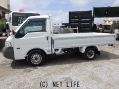 日産 バネットトラック