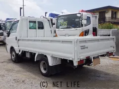 日産 バネットトラック