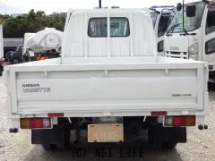日産 バネットトラック