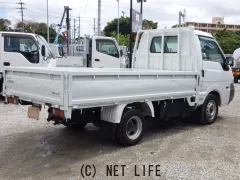 日産 バネットトラック