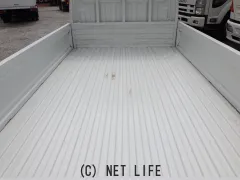 日産 バネットトラック