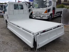 日産 バネットトラック