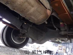 日産 バネットトラック