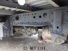 日産 バネットトラック