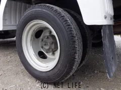 日産 バネットトラック