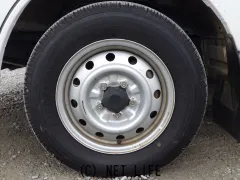 日産 バネットトラック