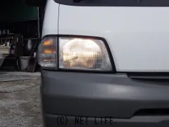 日産 バネットトラック