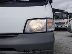 日産 バネットトラック