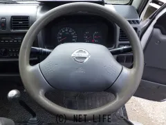 日産 バネットトラック