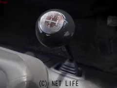 日産 バネットトラック